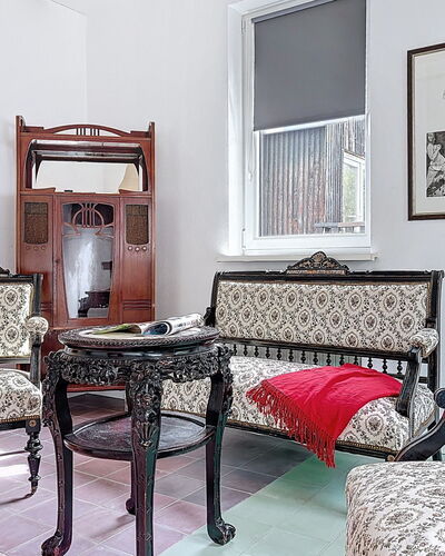 Wohnung 3 3.3