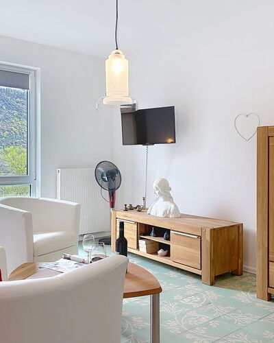 Apartmenthaus 110 3.6