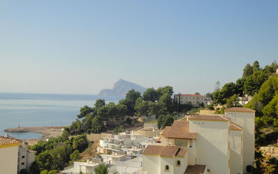Altea Dorada
