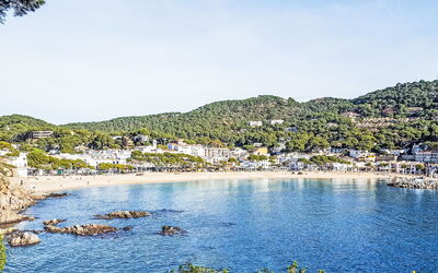 Urban Plaza Palafrugell