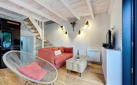 Le Saint Gilles: Wohngebiet, Wohnung, Eigentumswohnung, Resort, Estate, Landscaping, Park, Hotel, Villa, Ferienort