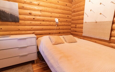 Levin Neljä Tuulta: Holz, Schnee, Winter, Hütte, Einfrieren, Zuhause, Blockhaus, Lärche, Abstellgleis
