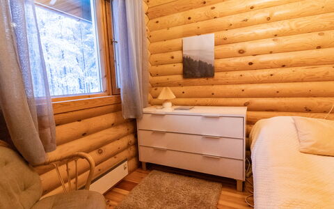 Levin Neljä Tuulta: Holz, Schnee, Winter, Hütte, Einfrieren, Zuhause, Blockhaus, Lärche, Abstellgleis