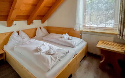 Unterkunft:&nbsp;Katschberg 26 100.9