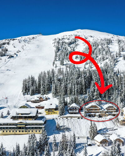Sankt Michael im Lungau 100