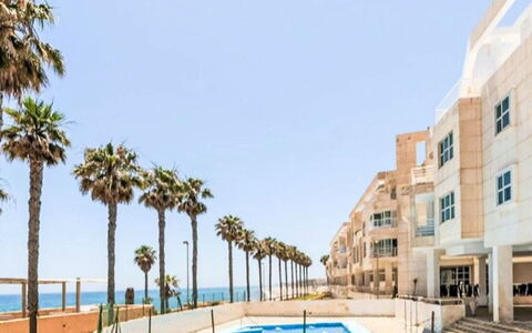El Faro Ii: Wohnung, Eigentumswohnung, Balkon, Resort, Hotel, Sand, Schwimmbad, Strandresort, Ferienort