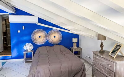 Unterkunft:&nbsp;Haut Casa Blue 700.1