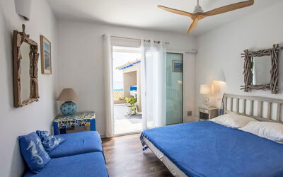 Unterkunft:&nbsp;Haut Casa Blue 700.1