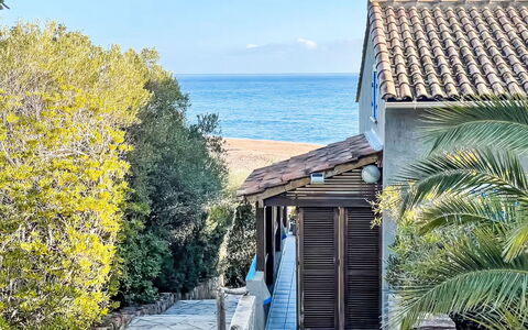 Casa Blue: Blau, Meer, Küste, Schatten, Ozean, Sonnenlicht, Strand, Eco Hotel, Tropen, Resort