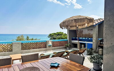 Casa Blue
