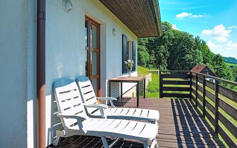 Green Valley Park Stárkov 21: Holz, Möbel, Veranda, Hartholz, Holzbeize, Gartenmöbel, Deck, Hütte, Planke, Balkon