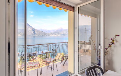 La Finestra su Bellagio
