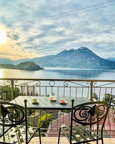 La Finestra su Bellagio