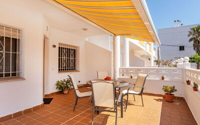 Unterkunft:&nbsp;Cala Puntal 646.2
