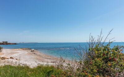 Unterkunft:&nbsp;Cala Puntal 646.2