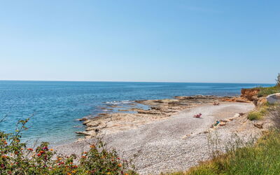 Unterkunft:&nbsp;Cala Puntal 646.2