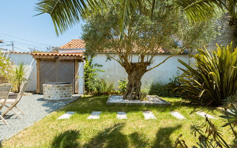 Le Cocon: Möbel, Gartenmöbel, Stuhl, Schatten, Überdachung, Tisch Im Freien, Outdoor Struktur, Terrasse, Markise, Küche & Esszimmer Tisch