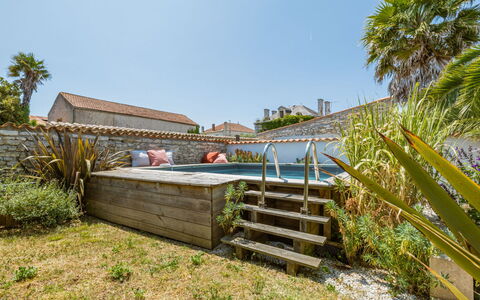 Le Cocon: Möbel, Gartenmöbel, Stuhl, Schatten, Überdachung, Tisch Im Freien, Outdoor Struktur, Terrasse, Markise, Küche & Esszimmer Tisch