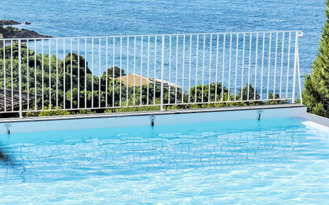 Porto Vecchio 670: Wohngebiet, Schwimmbad, Resort, Schatten, Gartenmöbel, Hazienda, Eco Hotel, Villa, Hotel