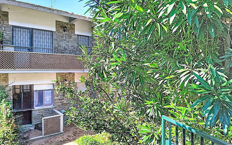 Oleandro: Wohngebiet, Schwimmbad, Resort, Schatten, Gartenmöbel, Hazienda, Eco Hotel, Villa, Hotel