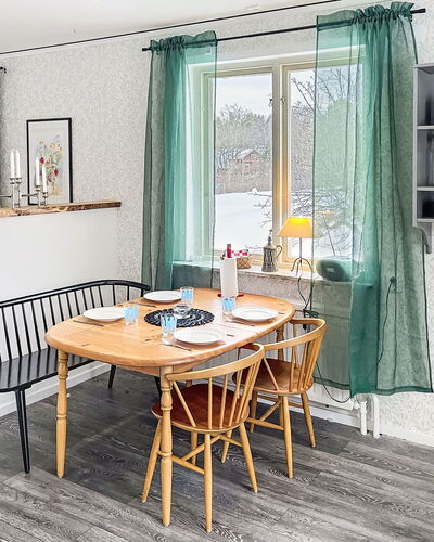 Skolhuset