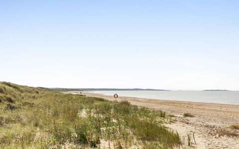 Villshärad: Himmel, Blau, Natürlichen Umgebung, Horizont, Ökoregion, Sommer, Einfach, Sand, Strand, Küste