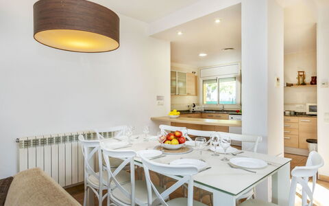 Urb Las Tres Calas: Wohnung, Urban Design, Balkon, Eigentumswohnung, Aluminium, Penthouse