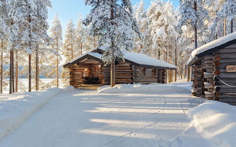 Janttara: Schnee, Winter, Baum, Ast, Holz, Hütte, Landschaft, Dach, Einfrieren, Blockhaus