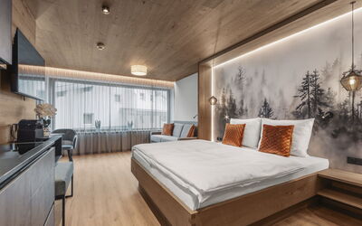 Unterkunft:&nbsp;Chalet Fliana 120.2