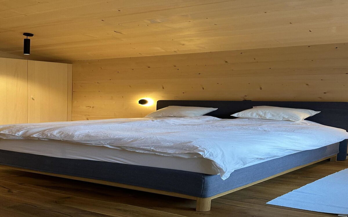Baren Penthouse