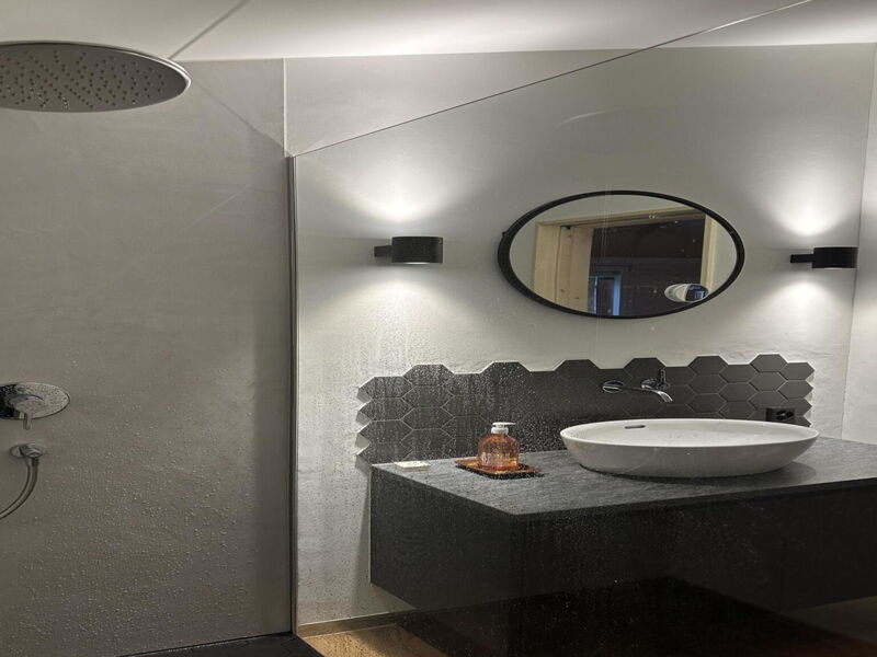 Baren Penthouse