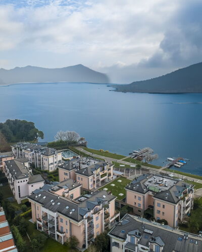 Casa Alba Terrace View