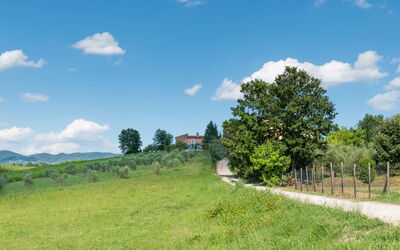 Agriturismo le Due Querce