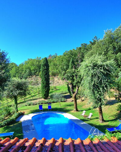 Villa Ulivacci