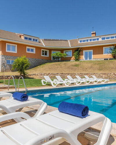 Finca El Olivar: Wohnung, Die Architektur, Wohngebiet, Eigentumswohnung, Verbundwerkstoff, Urban Design, Balkon, Mischnutzung, Schatten