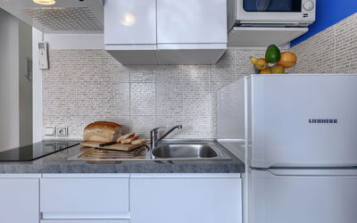 Unterkunft:&nbsp;Villa Canaria Studio 190.3