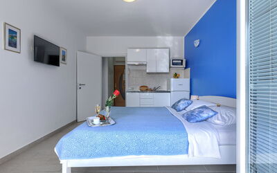 Unterkunft:&nbsp;Villa Canaria Studio 190.3