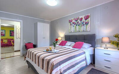 Unterkunft:&nbsp;Villa Canaria 1 190.1