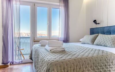 Unterkunft:&nbsp;Sea&Mount 122.1