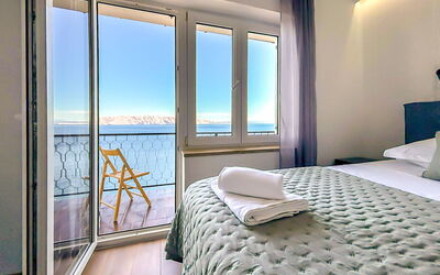 Unterkunft:&nbsp;Sea&Mount 122.1