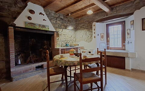 Ester: Möbel, Gartenmöbel, Tabelle, Stuhl, Tisch Im Freien, Garten, Küche & Esszimmer Tisch, Terrasse, Restaurant, Blumentopf