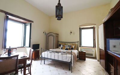 Scilla Centro Storico Otranto