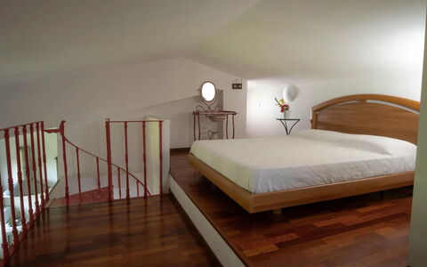 Unterkunft:&nbsp;Montali