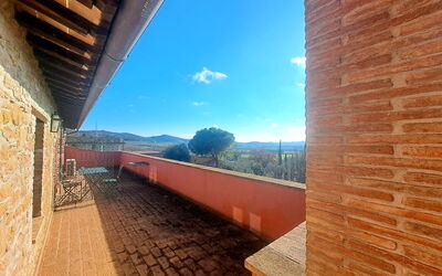 Unterkunft:&nbsp;Montali