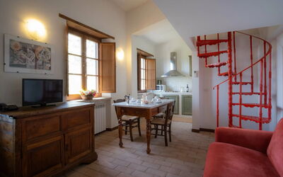 Unterkunft:&nbsp;Montali