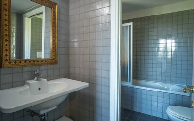 Unterkunft:&nbsp;Montali