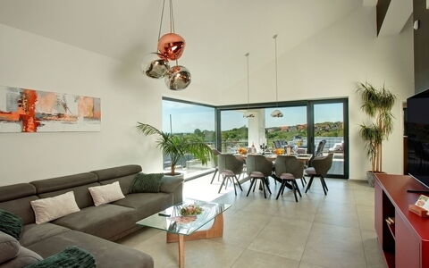 Das Klet: Interior Design, Möbel, Flooring, Decke, Holz, Fussboden, Wohnzimmer, Couch, Light Fixture, Tabelle