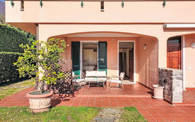 Casa Molgisio