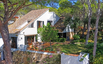 Villa Cassiopea