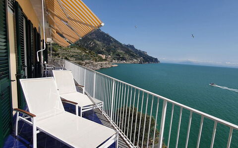 Casa Blue Dream: Balkon, Küsten Und Ozeanische Forms, Meer, Küste, Ozean, Bucht, Tropen, Landspitze, Ferienort, Klang